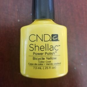 CND Shellac